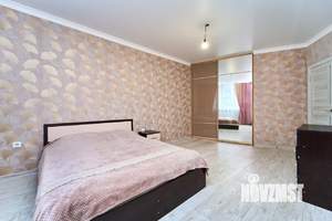 1-к квартира, вторичка, 42м2, 14/18 этаж