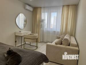 2-к квартира, вторичка, 62м2, 5/19 этаж