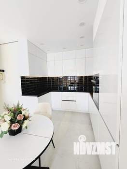 2-к квартира, вторичка, 56м2, 10/16 этаж