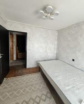 2-к квартира, вторичка, 44м2, 8/9 этаж