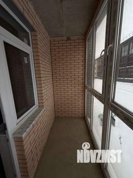 1-к квартира, вторичка, 35м2, 1/3 этаж