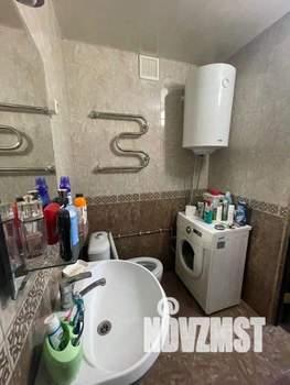 2-к квартира, вторичка, 49м2, 5/16 этаж