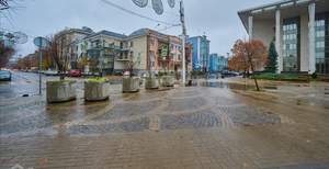 4-к квартира, вторичка, 127м2, 2/4 этаж