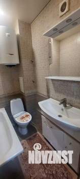 Студия квартира, вторичка, 31м2, 3/5 этаж