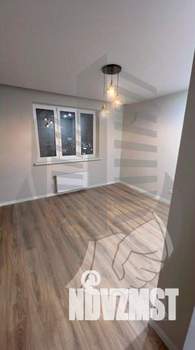 1-к квартира, вторичка, 38м2, 10/19 этаж