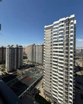 2-к квартира, вторичка, 62м2, 17/21 этаж