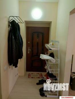 1-к квартира, вторичка, 42м2, 1/6 этаж