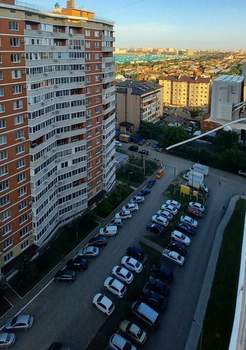 Студия квартира, вторичка, 19м2, 15/19 этаж