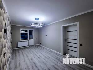 2-к квартира, вторичка, 64м2, 12/16 этаж
