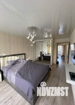 2-к квартира, вторичка, 49м2, 4/5 этаж