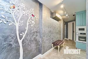 3-к квартира, вторичка, 75м2, 7/10 этаж