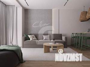 3-к квартира, вторичка, 79м2, 6/19 этаж