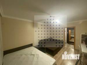 1-к квартира, вторичка, 38м2, 5/16 этаж