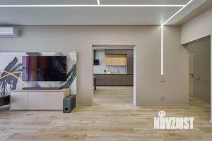 2-к квартира, вторичка, 82м2, 12/24 этаж