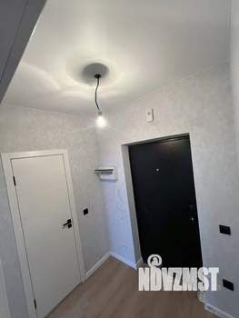 1-к квартира, вторичка, 35м2, 8/16 этаж