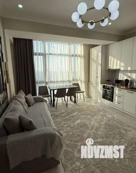 1-к квартира, вторичка, 41м2, 5/26 этаж