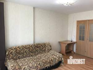 2-к квартира, вторичка, 57м2, 2/16 этаж