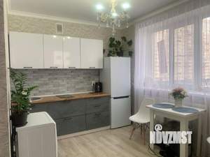 1-к квартира, вторичка, 36м2, 4/9 этаж