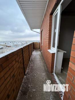 2-к квартира, вторичка, 59м2, 5/6 этаж