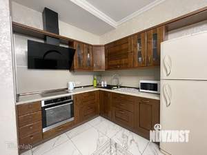 4-к квартира, вторичка, 130м2, 14/16 этаж