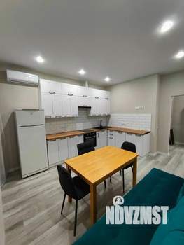 2-к квартира, вторичка, 62м2, 6/20 этаж