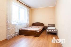 2-к квартира, вторичка, 44м2, 1/5 этаж