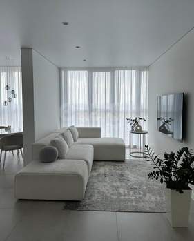 2-к квартира, вторичка, 48м2, 22/24 этаж