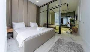 1-к квартира, вторичка, 41м2, 5/17 этаж