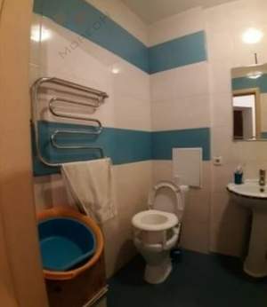 1-к квартира, вторичка, 36м2, 4/7 этаж