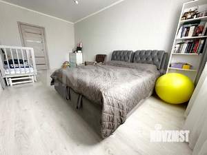 1-к квартира, вторичка, 40м2, 20/20 этаж