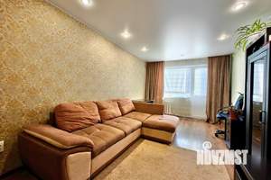 2-к квартира, вторичка, 54м2, 5/5 этаж
