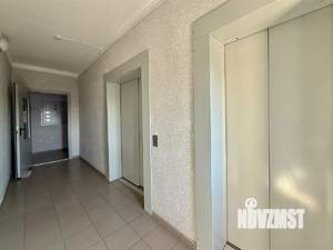 Студия квартира, вторичка, 19м2, 10/19 этаж