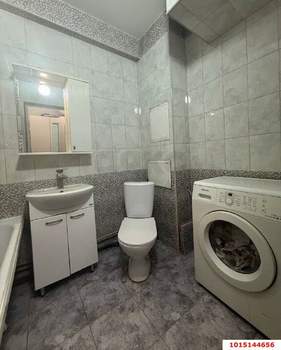 Студия квартира, вторичка, 24м2, 3/9 этаж