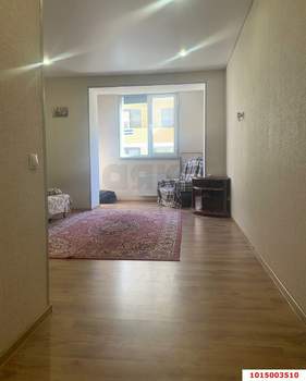 Студия квартира, вторичка, 30м2, 1/5 этаж