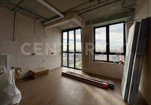 2-к квартира, вторичка, 63м2, 6/8 этаж