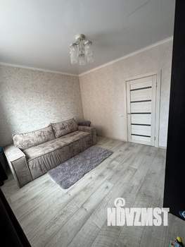 1-к квартира, вторичка, 32м2, 14/19 этаж