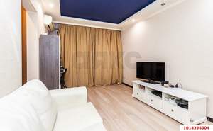 2-к квартира, вторичка, 40м2, 5/5 этаж