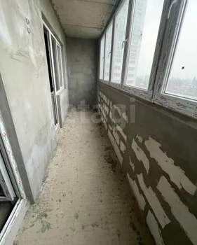 1-к квартира, вторичка, 36м2, 5/16 этаж