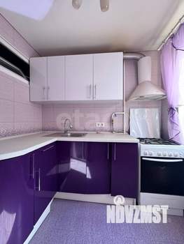 2-к квартира, вторичка, 48м2, 3/5 этаж