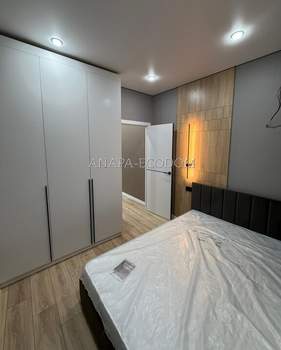 1-к квартира, вторичка, 26м2, 11/16 этаж