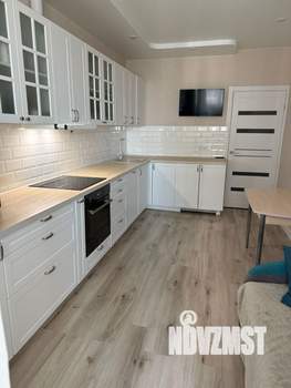 1-к квартира, вторичка, 44м2, 11/16 этаж