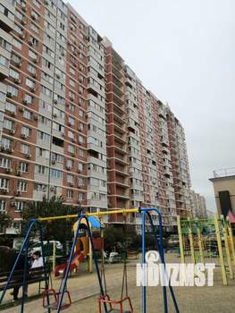 2-к квартира, вторичка, 60м2, 10/16 этаж