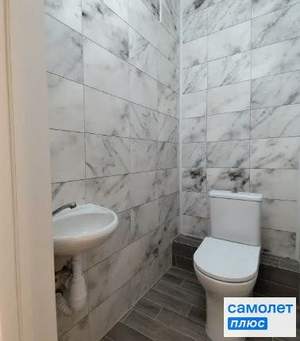 2-к квартира, вторичка, 52м2, 7/9 этаж