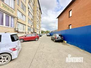 Студия квартира, вторичка, 32м2, 3/6 этаж