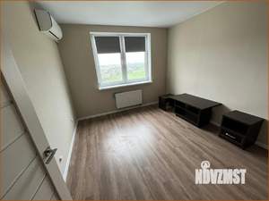 1-к квартира, вторичка, 34м2, 17/17 этаж