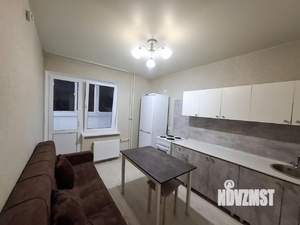 1-к квартира, вторичка, 36м2, 3/16 этаж