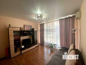 2-к квартира, вторичка, 58м2, 6/10 этаж