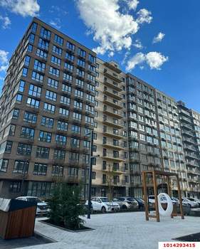 2-к квартира, вторичка, 51м2, 1/12 этаж