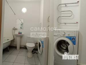 1-к квартира, вторичка, 34м2, 2/4 этаж