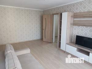 1-к квартира, вторичка, 38м2, 6/10 этаж